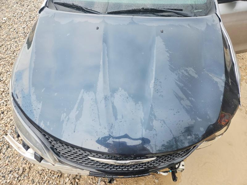 Aukcja sprzedaży 2015 Chrysler 200, vin: 1C3CCCBB1FN750138, numer aukcji: 64376336