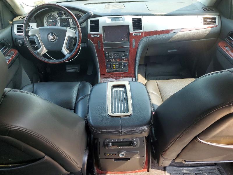Продажа на аукционе авто 2014 Cadillac Escalade, vin: 1GYS3HEF2ER186648, номер лота: 64816866