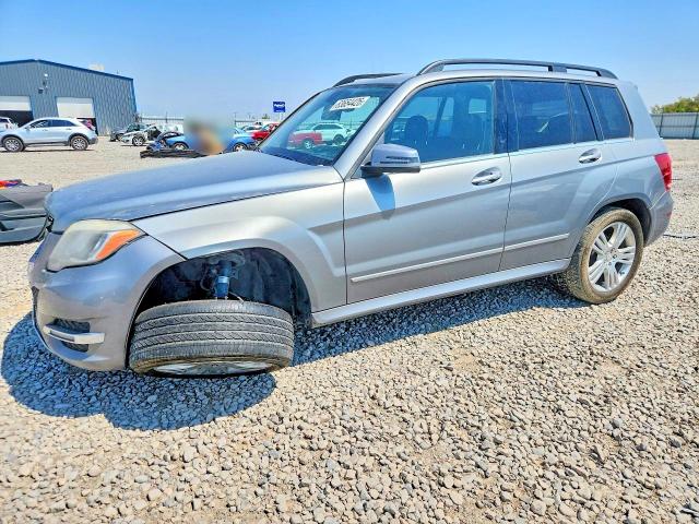 63654426 :رقم المزاد ، WDCGG8JB8FG375721 vin ، 2015 Mercedes-benz Glk مزاد بيع