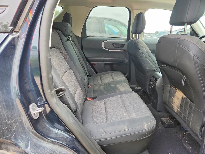 Aukcja sprzedaży 2023 Ford Bronco Sport, vin: 3FMCR9B63PRD51578, numer aukcji: 64758986