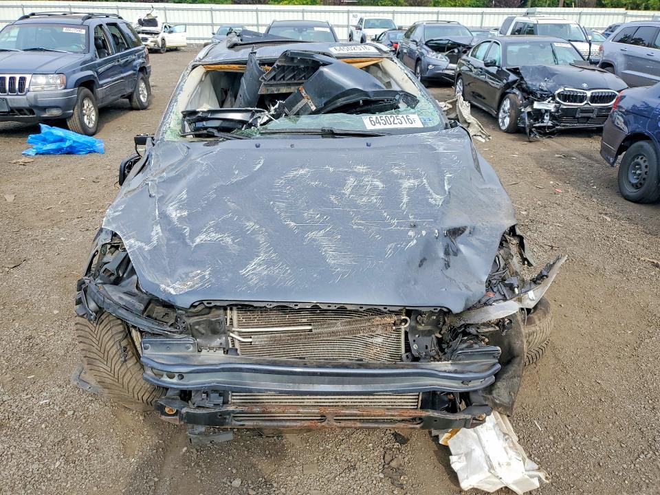 Продаж на аукціоні авто 2010 Volvo Xc60, vin: YV4992DZ6A2026185, номер лоту: 64502516