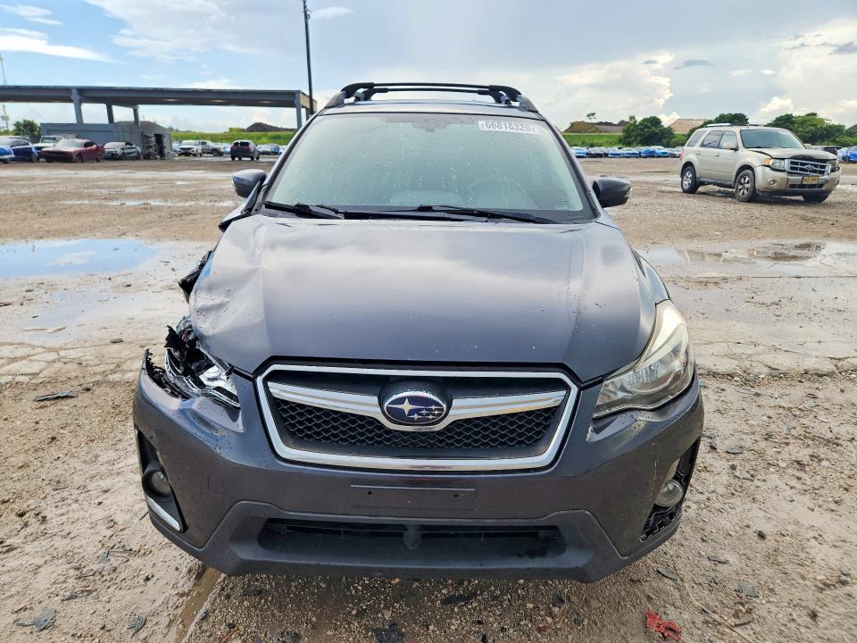 66818326 :رقم المزاد ، JF2GPANCXG8221587 vin ، 2016 Subaru Crosstrek مزاد بيع
