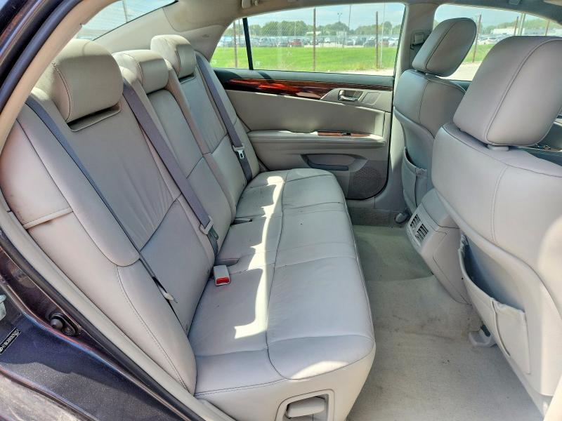 Aukcja sprzedaży 2009 Toyota Avalon, vin: 4T1BK36BX9U350251, numer aukcji: 66523466