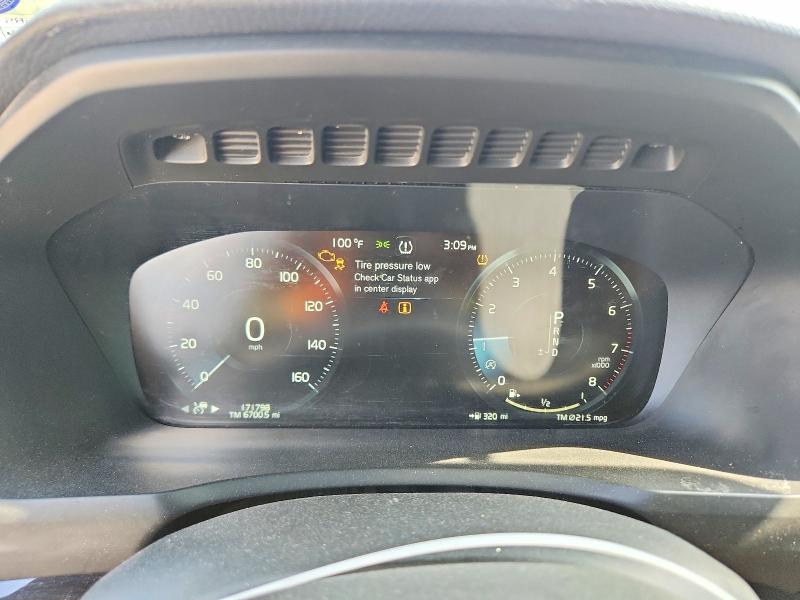 Продажа на аукционе авто 2017 Volvo Xc90, vin: YV4A22PK6H1154829, номер лота: 67055366