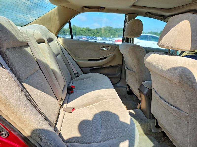 Продажа на аукционе авто 2002 Honda Accord, vin: 1HGCG56732A064574, номер лота: 67234026