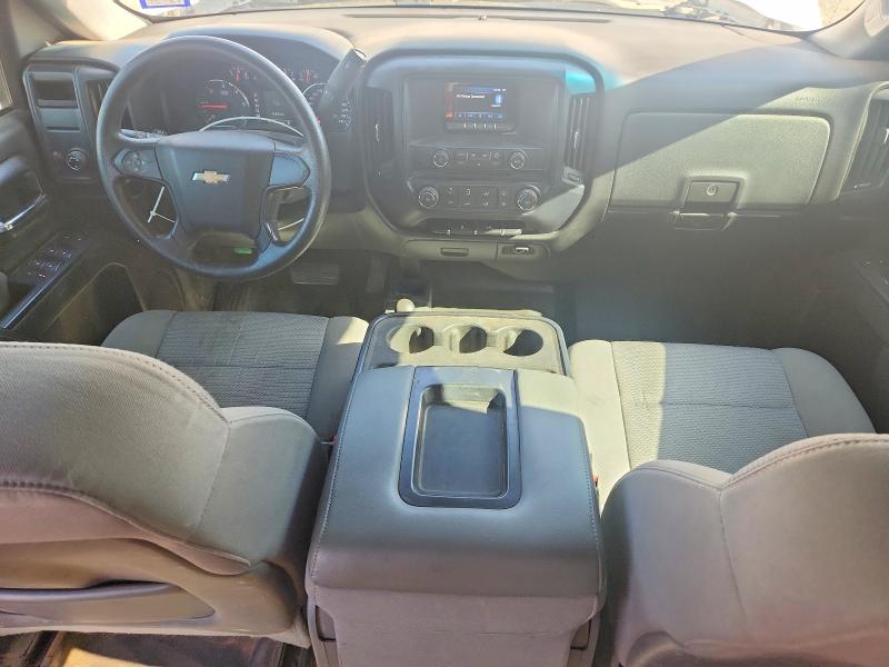 Aukcja sprzedaży 2014 Chevrolet Silverado, vin: 3GCUKPEC9EG423198, numer aukcji: 68393426