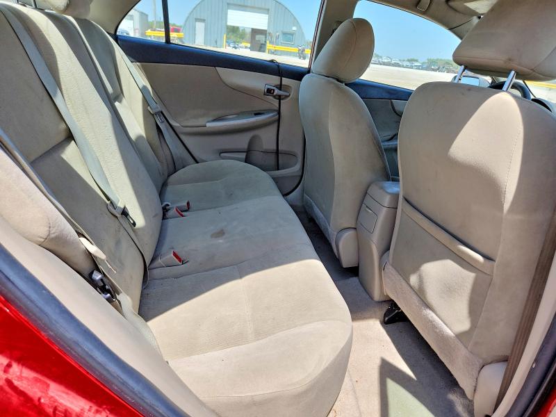 Продаж на аукціоні авто 2012 Toyota Corolla, vin: 5YFBU4EE4CP018035, номер лоту: 64516886
