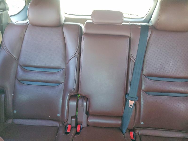 Продаж на аукціоні авто 2017 Mazda Cx-9, vin: JM3TCBEY1H0132492, номер лоту: 65603406