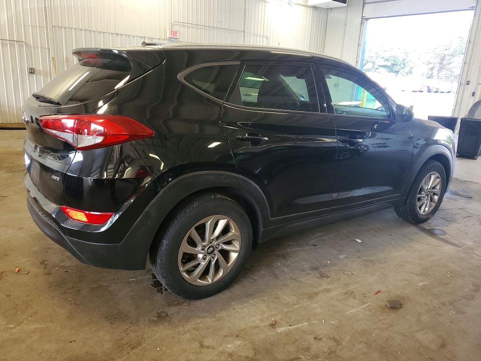 Продажа на аукционе авто 2016 Hyundai Tucson, vin: KM8J3CA43GU146843, номер лота: 67403166