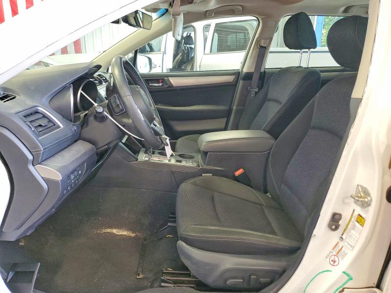 Продаж на аукціоні авто 2018 Subaru Outback, vin: 4S4BSAHC0J3270235, номер лоту: 65604286