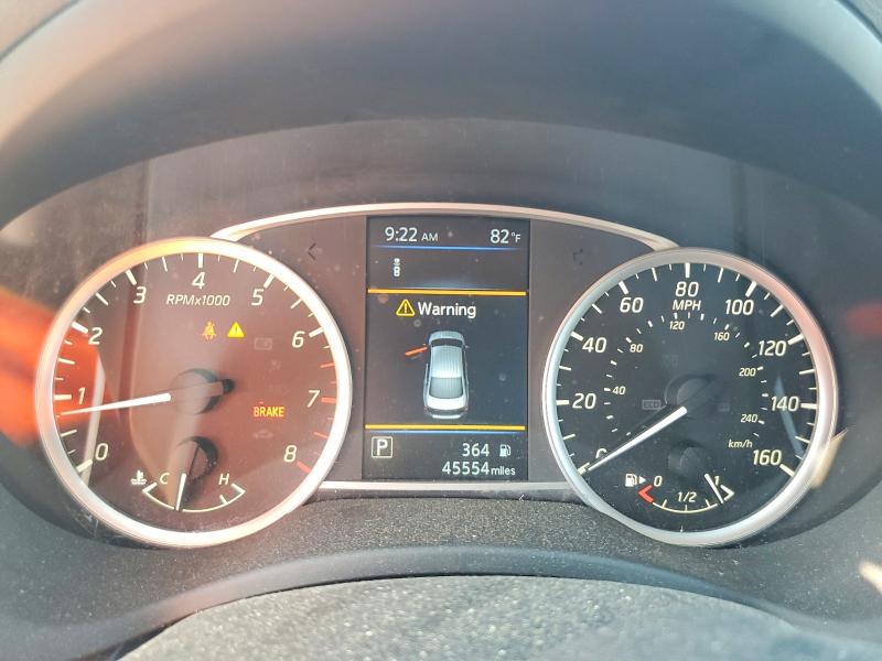 65626606 :رقم المزاد ، 3N1AB7AP2KY374723 vin ، 2019 Nissan Sentra مزاد بيع