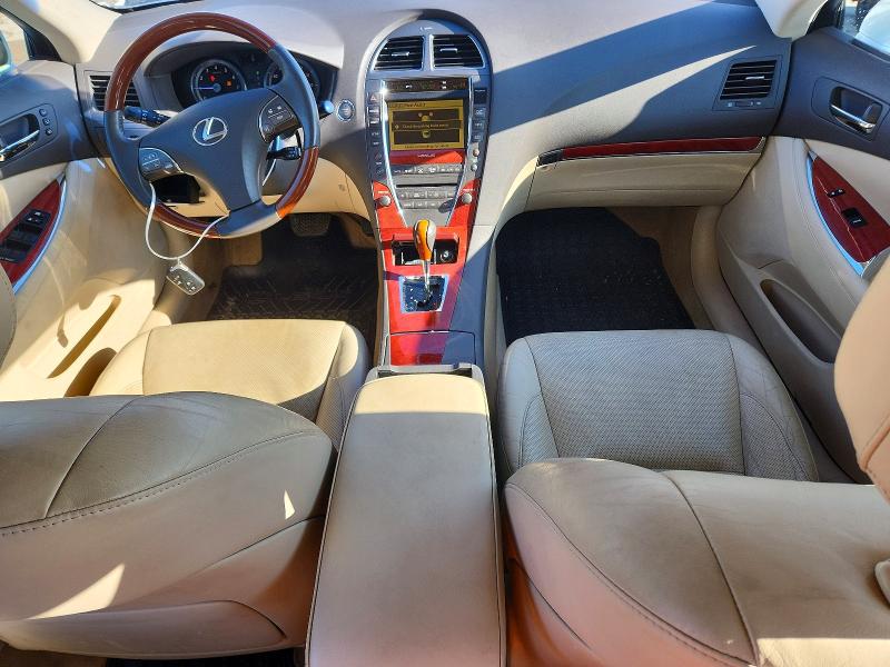 Продаж на аукціоні авто 2012 Lexus Es, vin: JTHBK1EG1C2497257, номер лоту: 66057216
