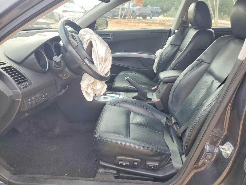 Продаж на аукціоні авто 2008 Nissan Maxima, vin: 1N4BA41E88C815876, номер лоту: 66257166