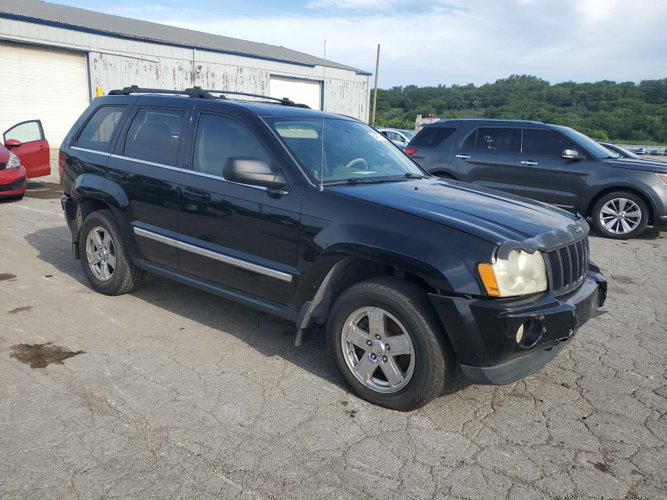 Продаж на аукціоні авто 2005 Jeep Grand Cherokee, vin: 1J8HR58225C728476, номер лоту: 65497176