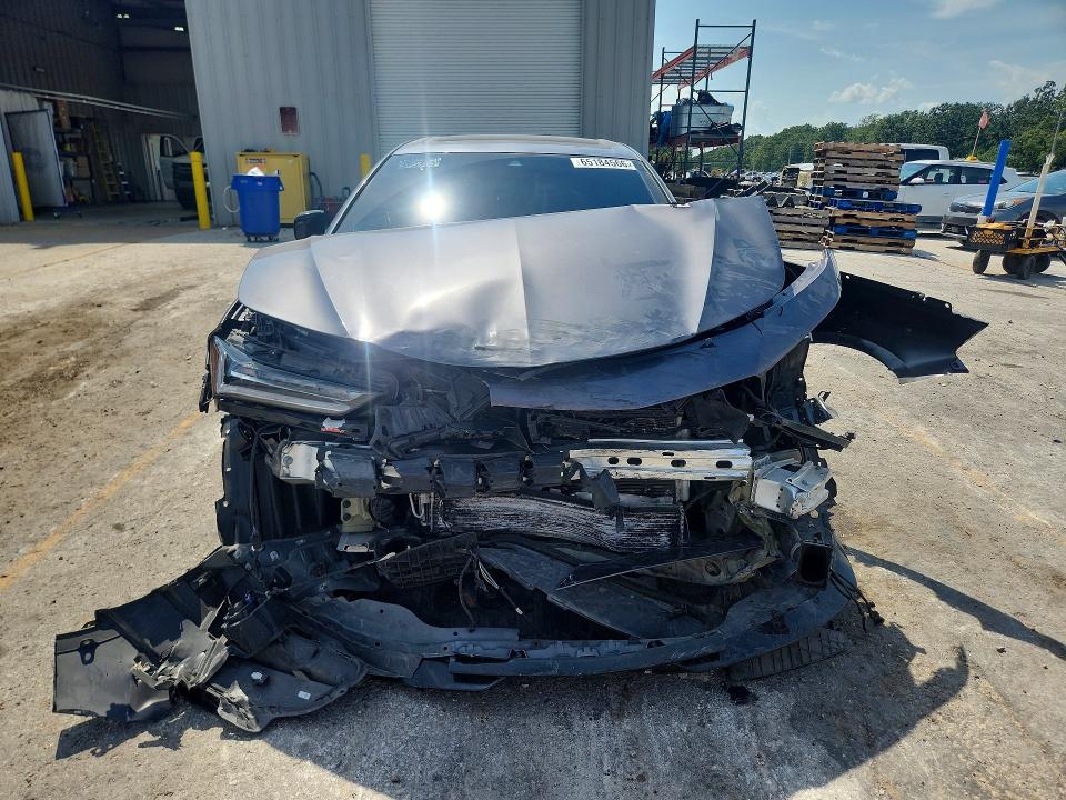 Продаж на аукціоні авто 2021 Acura Tlx, vin: 19UUB6F50MA001474, номер лоту: 65184566