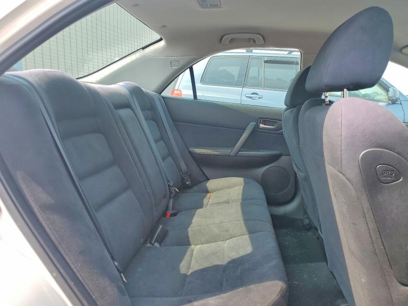 64189116 :رقم المزاد ، 1YVHP80CX85M38394 vin ، 2008 Mazda 6 مزاد بيع