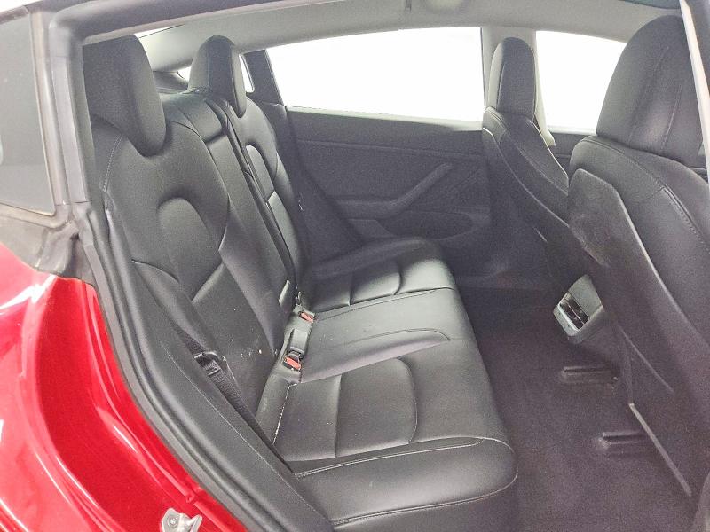 Продаж на аукціоні авто 2019 Tesla Model 3, vin: 5YJ3E1EA0KF193695, номер лоту: 63558546