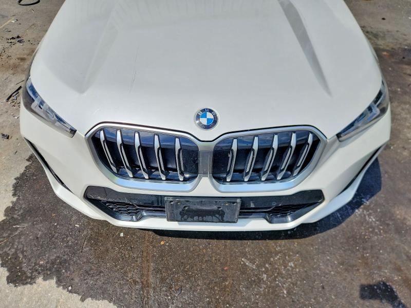 66215846 :رقم المزاد ، WBX73EF01S5223876 vin ، 2025 Bmw X1 مزاد بيع