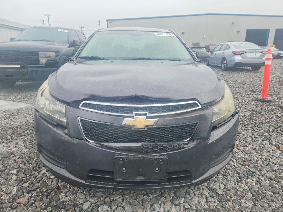 Продаж на аукціоні авто 2011 Chevrolet Cruze, vin: 1G1PC5SH6B7169951, номер лоту: 64063336