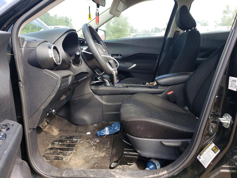 Aukcja sprzedaży 2024 Nissan Kicks, vin: 3N1CP5CV4RL557039, numer aukcji: 63364396