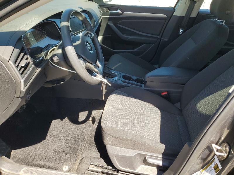 2019 Volkswagen Jetta მანქანა იყიდება აუქციონზე, vin: 3VWC57BU8KM154136, აუქციონის ნომერი: 66125026