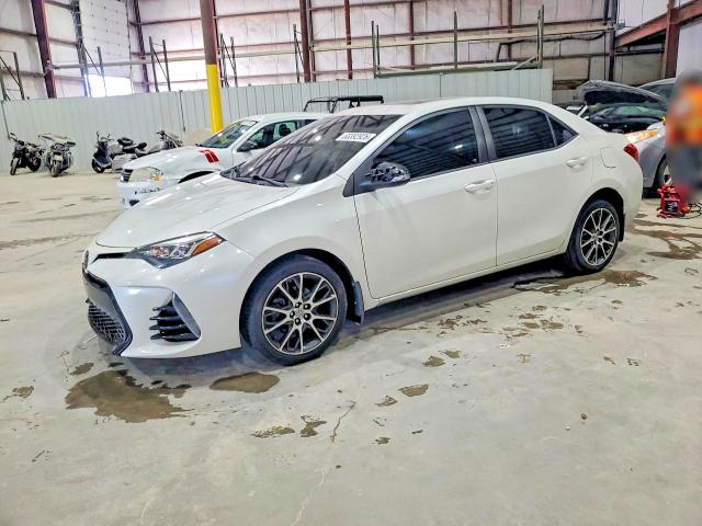 2017 Toyota Corolla მანქანა იყიდება აუქციონზე, vin: 5YFBURHE4HP604752, აუქციონის ნომერი: 63392926