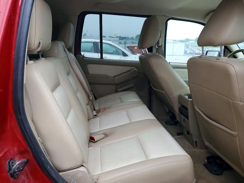 Продажа на аукционе авто 2009 Ford Explorer, vin: 1FMEU74E29UA14279, номер лота: 63171246