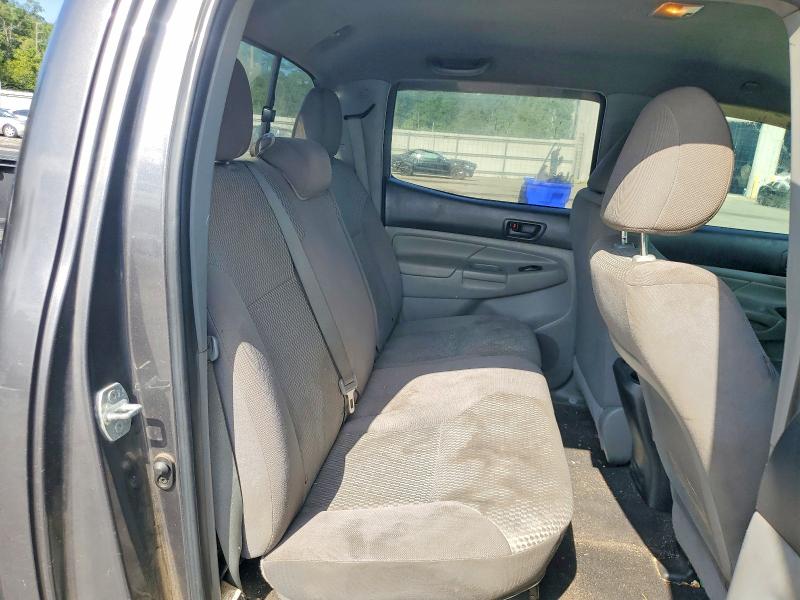 Продаж на аукціоні авто 2013 Toyota Tacoma, vin: 5TFJX4GN2DX015962, номер лоту: 63709726
