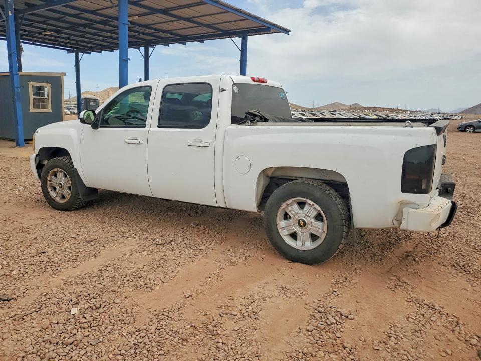 Продажа на аукционе авто 2009 Chevrolet Silverado, vin: 3GCEK23M09G277685, номер лота: 63752426
