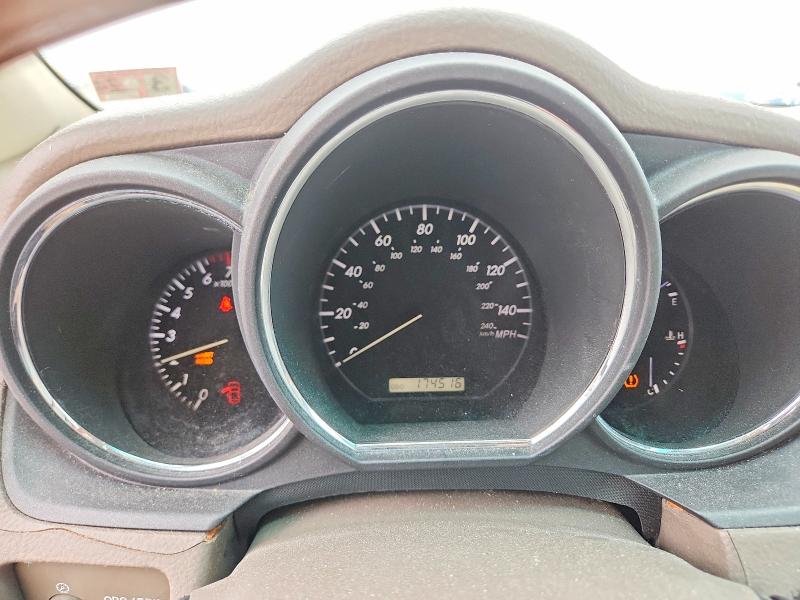 Aukcja sprzedaży 2007 Lexus Rx, vin: 2T2HK31U07C045807, numer aukcji: 64976146