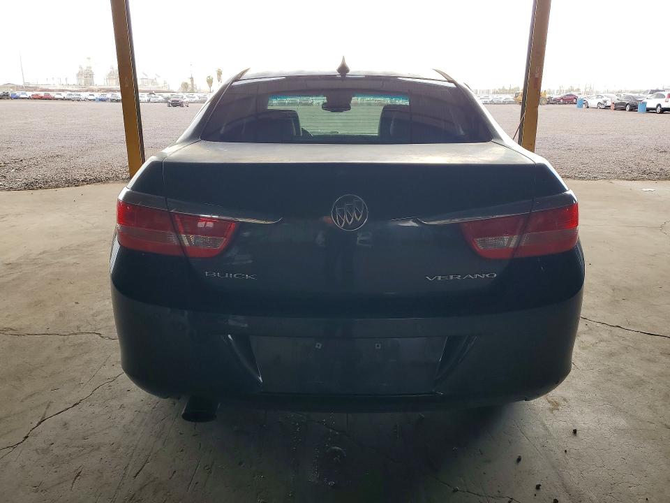 66642786 :رقم المزاد ، 1G4PS5SK4D4224368 vin ، 2013 Buick Verano مزاد بيع