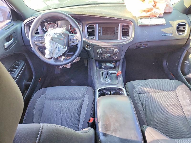 Aukcja sprzedaży 2016 Dodge Charger, vin: 2C3CDXBG2GH155597, numer aukcji: 66501226