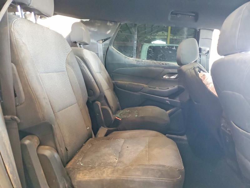 Продажа на аукционе авто 2023 Chevrolet Traverse, vin: 1GNERGKW6PJ104607, номер лота: 64506316