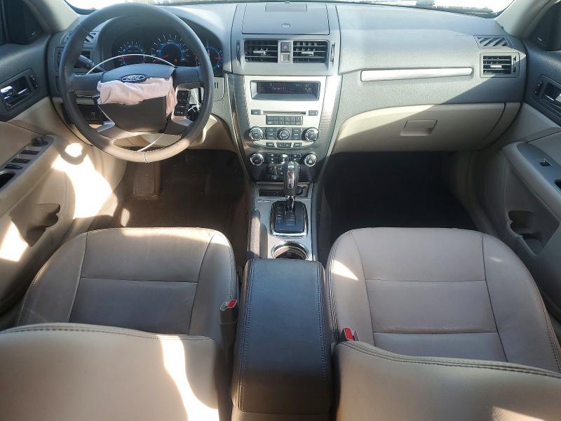 63796556 :رقم المزاد ، 3FAHP0JA8CR444047 vin ، 2012 Ford Fusion مزاد بيع