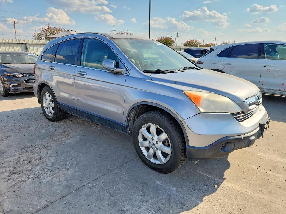 Aukcja sprzedaży 2008 Honda Cr-v, vin: JHLRE48778C042356, numer aukcji: 66940386