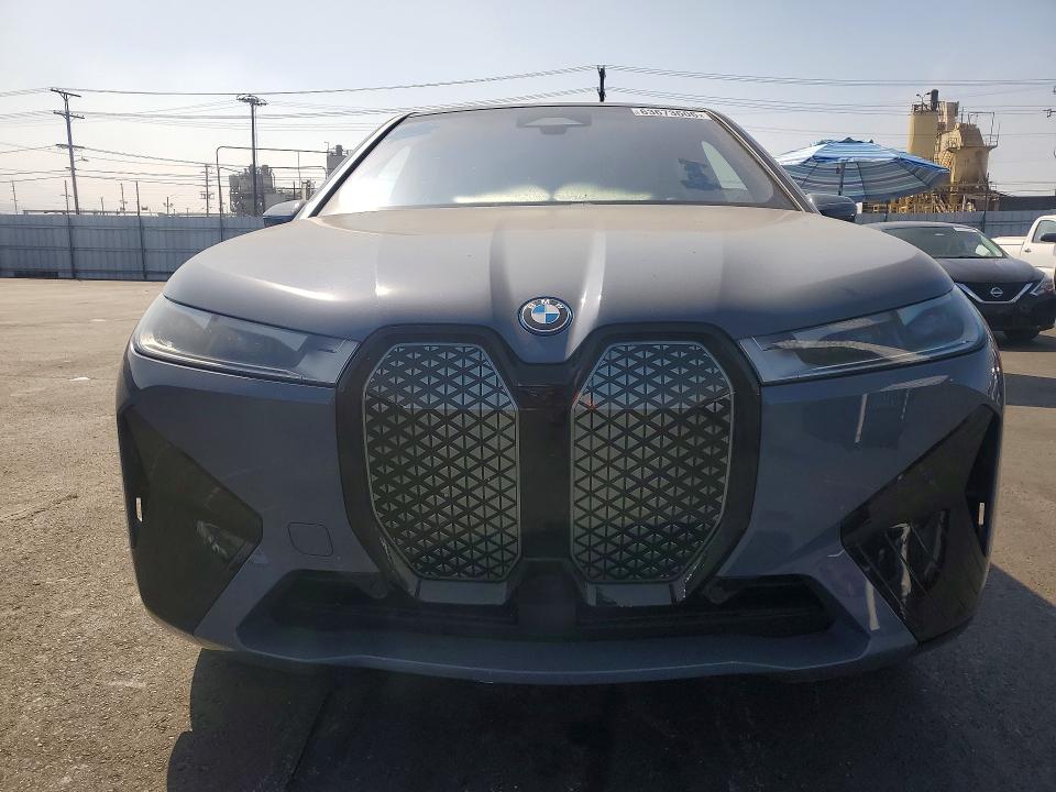 Aukcja sprzedaży 2024 Bmw Ix, vin: WB523CF04RCP45110, numer aukcji: 63673606