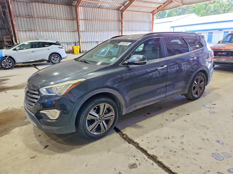 Продаж на аукціоні авто 2013 Hyundai Santa Fe, vin: KM8SR4HF0DU003246, номер лоту: 65560706
