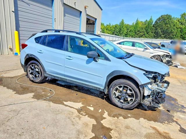 Aukcja sprzedaży 2019 Subaru Crosstrek, vin: JF2GTAAC4K8362987, numer aukcji: 65928426