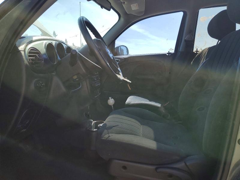 Aukcja sprzedaży 2003 Chrysler Pt Cruiser, vin: 3C8FY48B33T538570, numer aukcji: 65926766