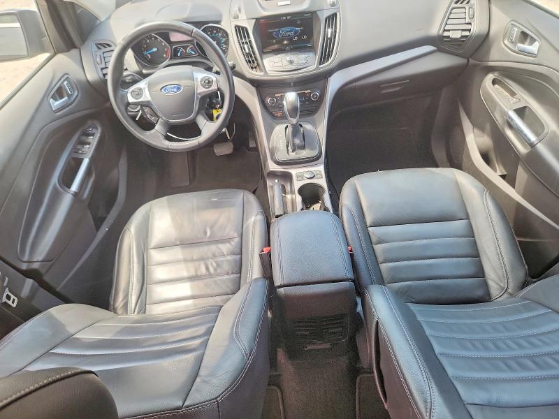 Aukcja sprzedaży 2015 Ford Escape, vin: 1FMCU9GXXFUC84985, numer aukcji: 63688896