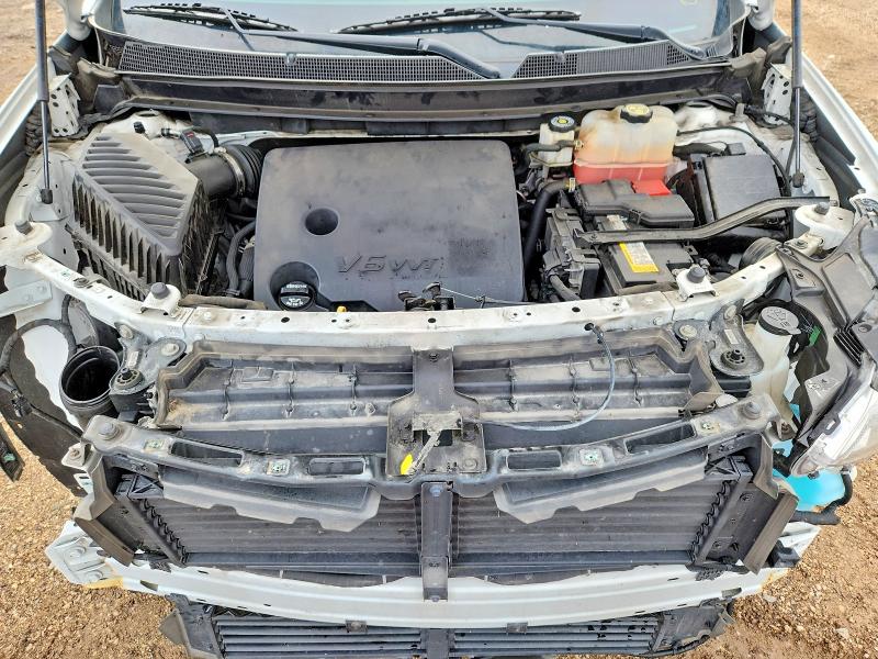 65326316 :رقم المزاد ، 1GNERFKW9KJ159037 vin ، 2019 Chevrolet Traverse مزاد بيع