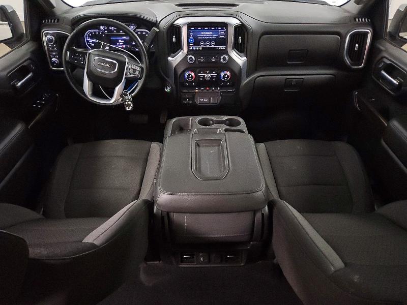 Aukcja sprzedaży 2020 Gmc Sierra, vin: 3GTU9BED2LG219329, numer aukcji: 64684166