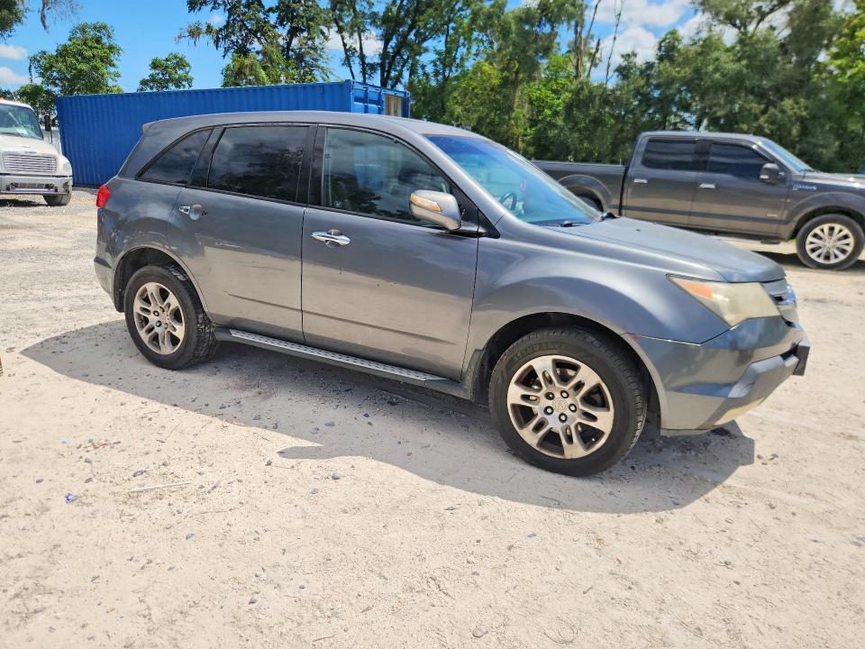 Продаж на аукціоні авто 2009 Acura Mdx, vin: 2HNYD28629H516231, номер лоту: 66525386