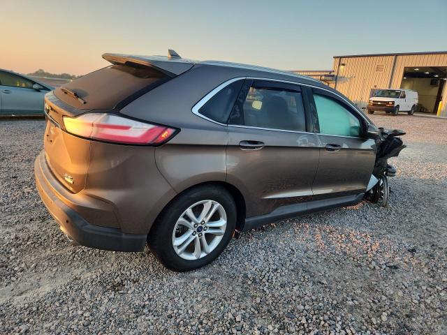 63307636 :رقم المزاد ، 2FMPK3J90KBB66796 vin ، 2019 Ford Edge مزاد بيع