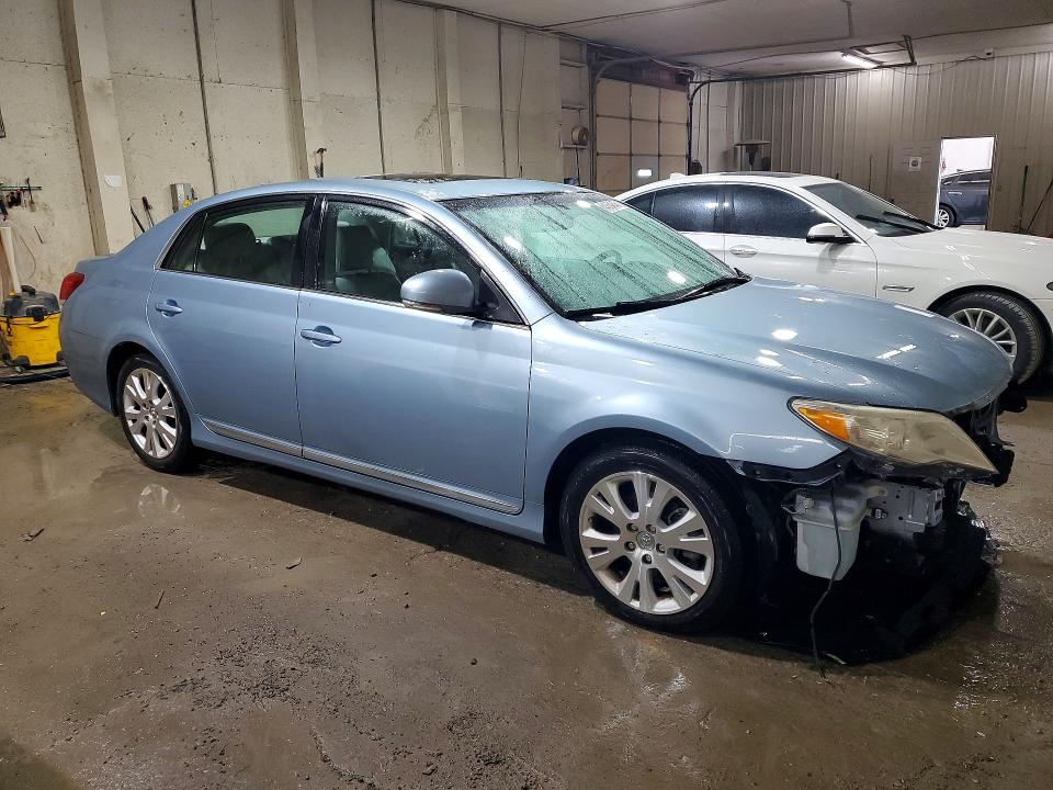 Продажа на аукционе авто 2011 Toyota Avalon, vin: 4T1BK3DB4BU433375, номер лота: 64664046