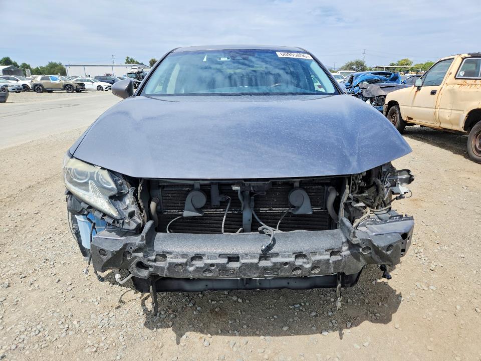 Aukcja sprzedaży 2016 Lexus Es, vin: JTHBW1GG1G2123349, numer aukcji: 66955896