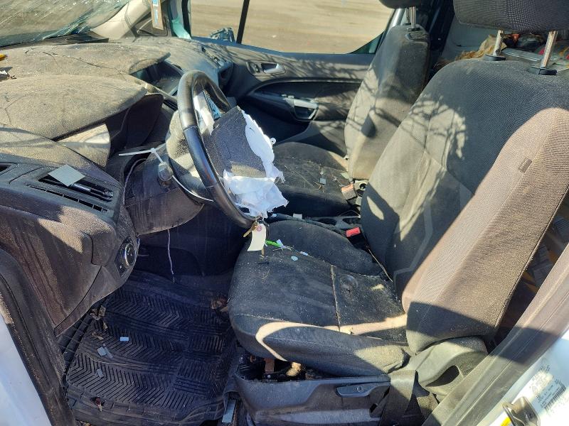 Aukcja sprzedaży 2018 Ford Transit Connect, vin: NM0LE7F75J1355671, numer aukcji: 64087796