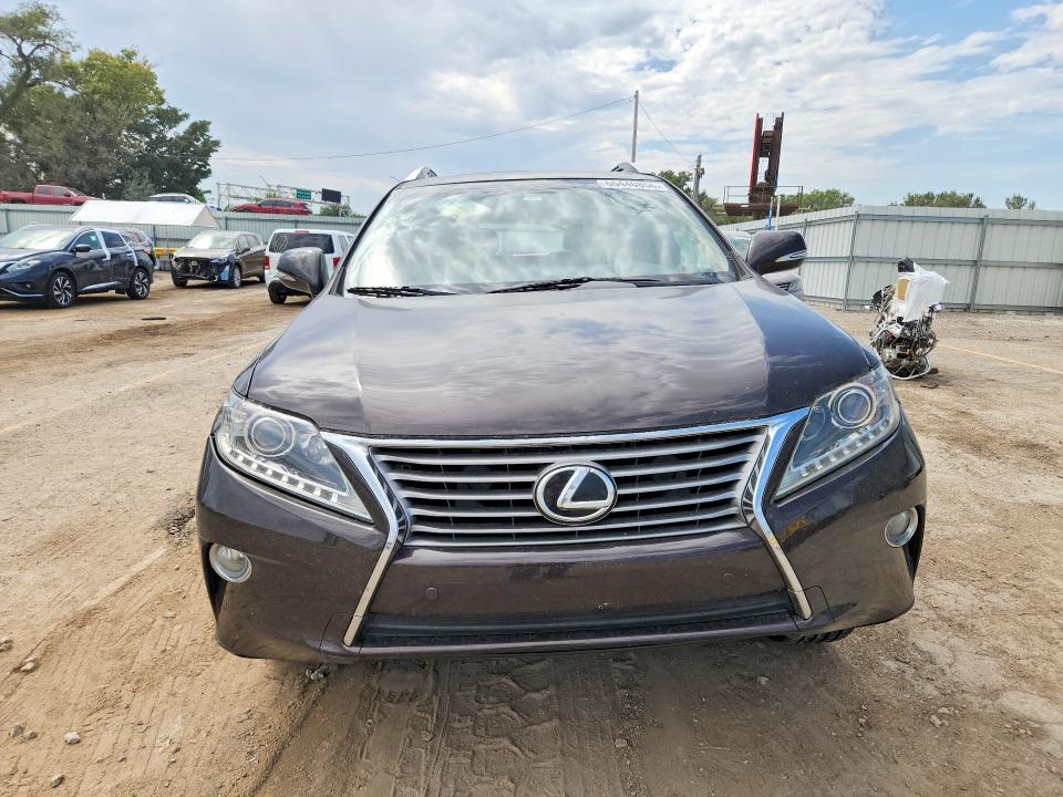 Aukcja sprzedaży 2014 Lexus Rx 350, vin: 2T2BK1BA2EC226967, numer aukcji: 66440856