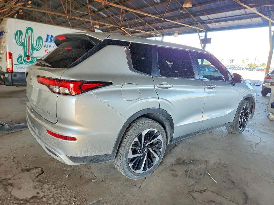 Aukcja sprzedaży 2024 Mitsubishi Outlander, vin: JA4J3VA8XRZ015556, numer aukcji: 67203346
