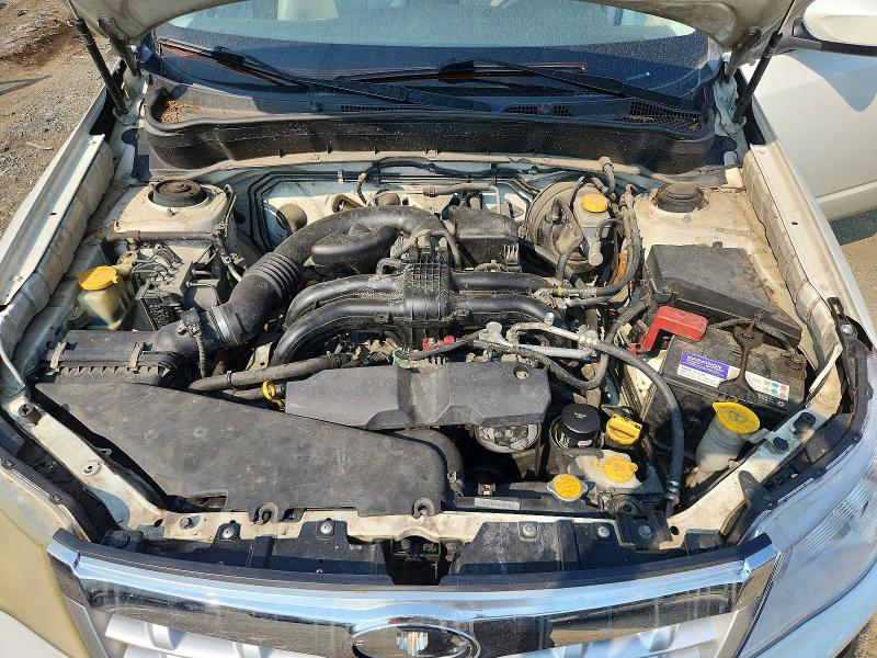 Продажа на аукционе авто 2012 Subaru Forester, vin: JF2SHAEC0CH453942, номер лота: 64310926